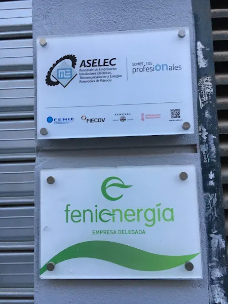 Electricidad Tortajada