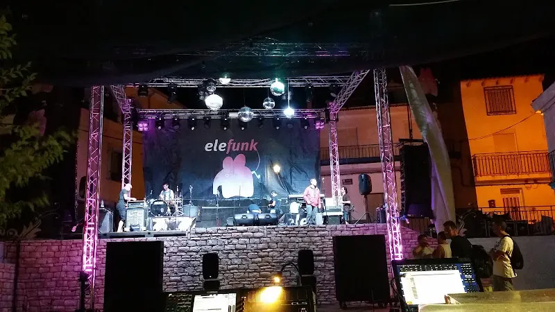 FANTELEC - Electricidad - València
