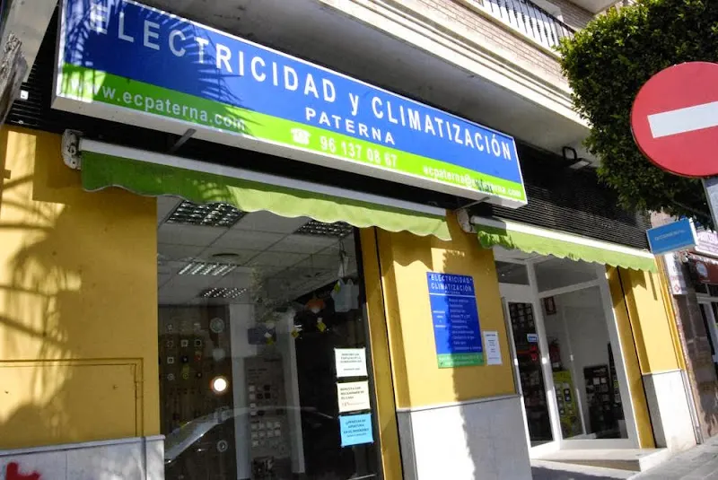 Electricidad y Climatización Paterna - Electricista en València - foto 2