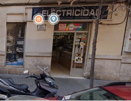 Electricidad Morillo