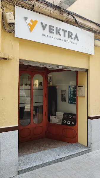 VEKTRA Instalaciones Electricas - València