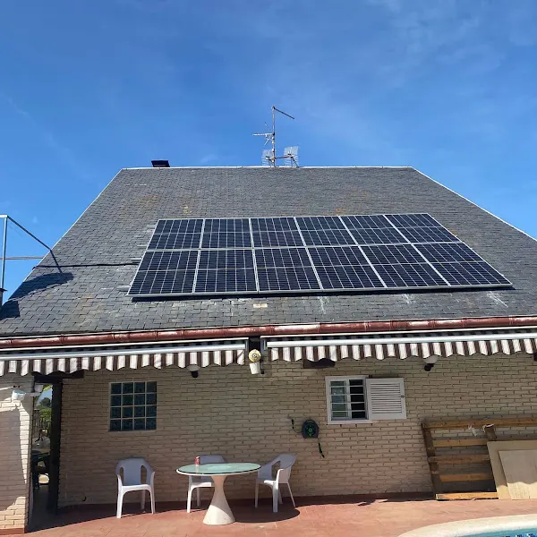 JCapilla | Instalaciónes Eléctricas
