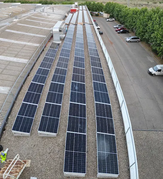 JCapilla | Instalaciónes Eléctricas - Electricista en València - foto 2