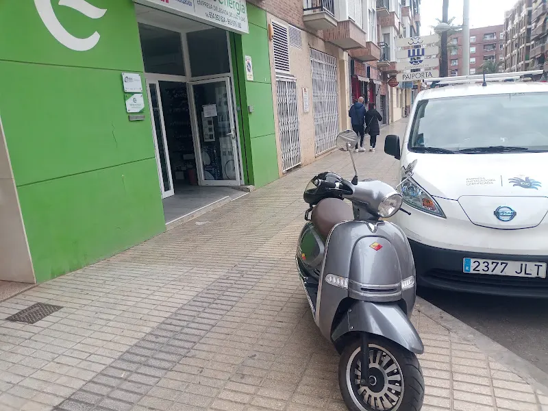 TDT inst eléctricas y climatizacion s.l - Paiporta