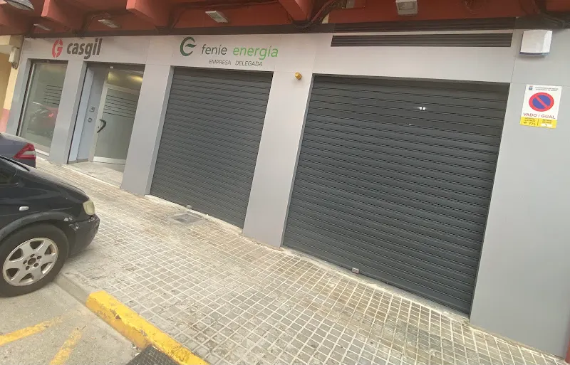 Casgil S.L Instalaciones Eléctricas y Automáticas - Electricista en Sedavi - foto 2