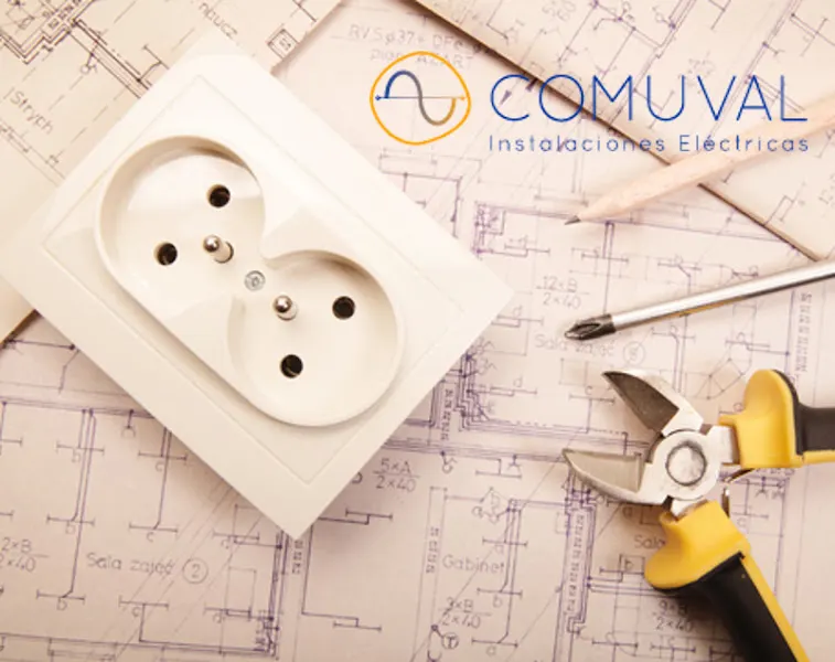 Instalaciones Electricas Comuval SL