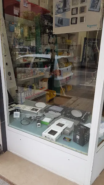 Electricidad Gómez
