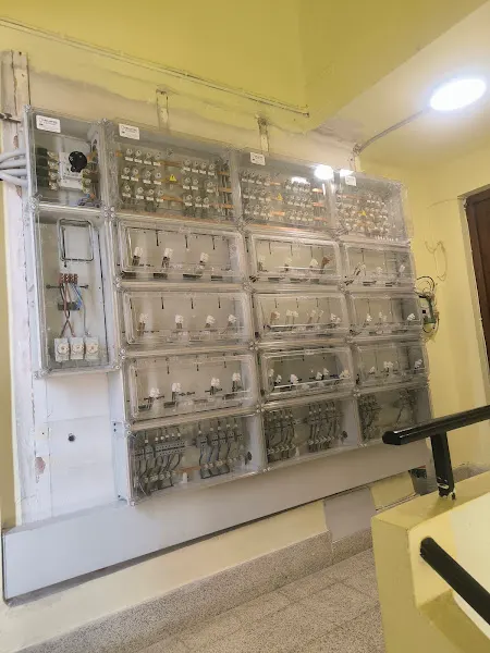 TEJADA INSTALACIONES ELÉCTRICAS S.L.U. - València