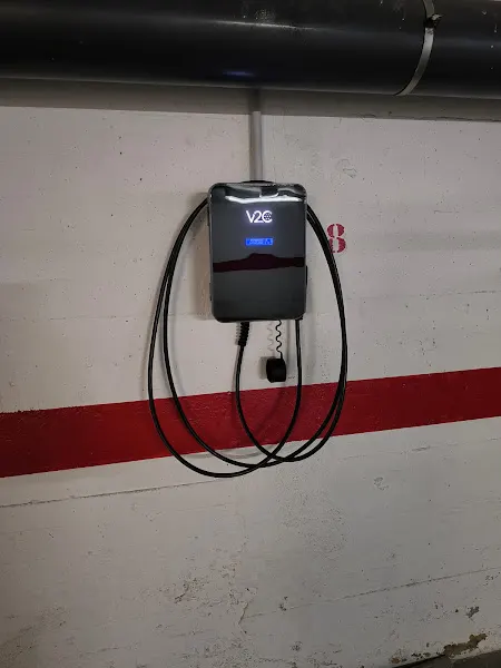 TEJADA INSTALACIONES ELÉCTRICAS S.L.U. - Electricista en València - foto 2