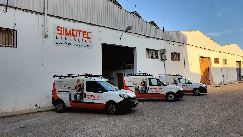 Simotec - València