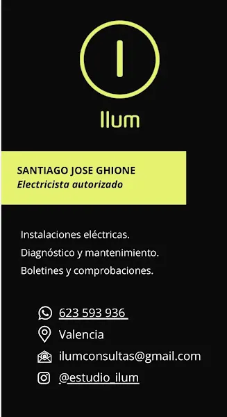 Ilum Electricista Valencia - Electricista en Font dEn Carros (la) - foto 2