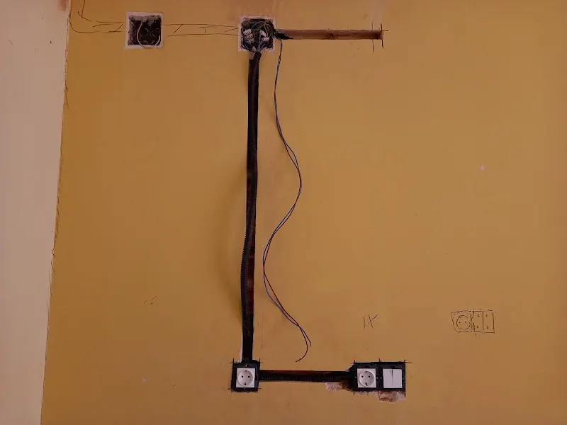 ELECTRICISTA BURJASSOT