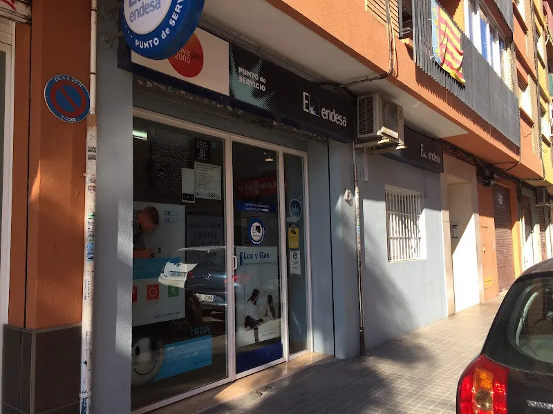 INSTALACIONES INNOVAGAS 2000 - Compañía eléctrica en València - foto 2