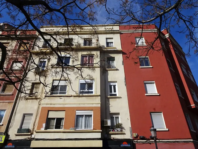 Construcciones Navarro & Alcaraz SL (CONSNAVAL) - València