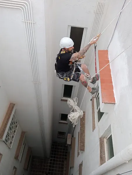 Trabajos Verticales Valencia - Mislata