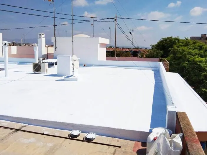 Trabajos Verticales Valencia - Trabajos en altura en Mislata - foto 2