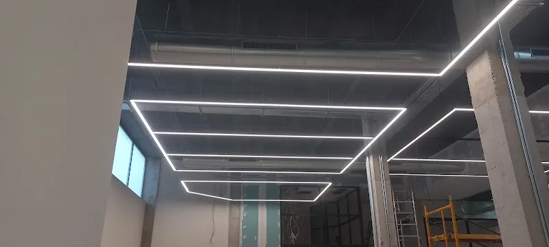 AHINSTALACIONES ELECTRICIDAD Y FONTANERÍA - València