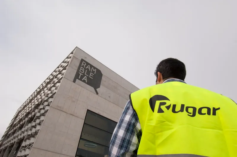 RUGAR, S.L. - Alboraya