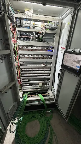 JELUX Electricidad y Montajes - València