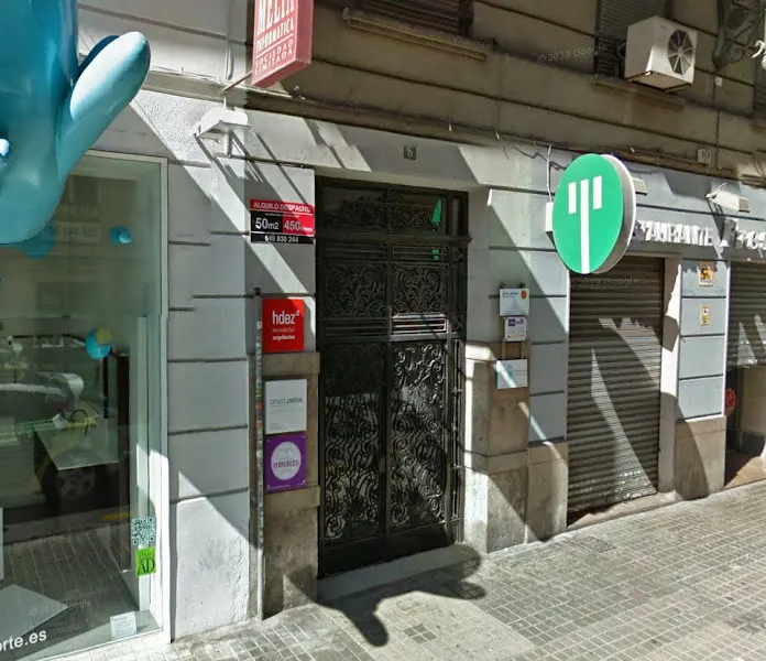 Tecnos Ingenieros Obra Civil Hidraulica E Instalaciones SLL - València