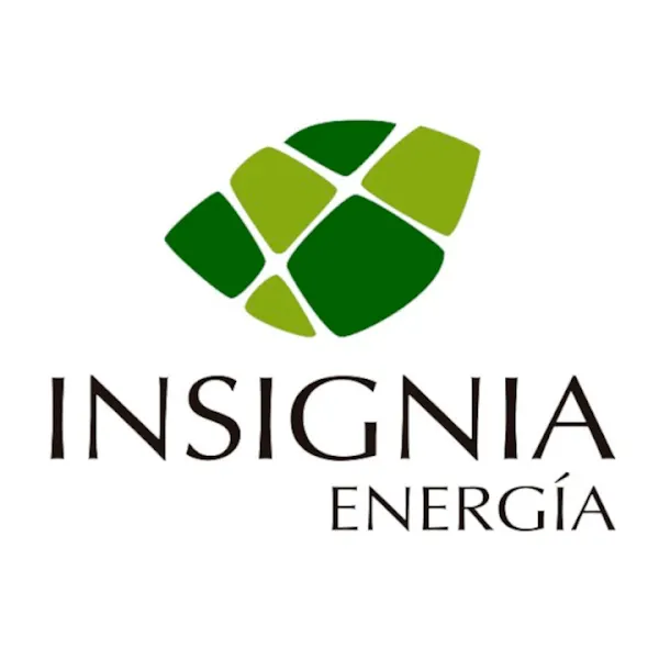 INSIGNIA ENERGIA - València