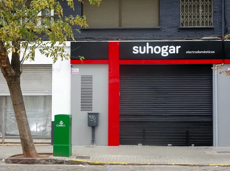 Electrodomésticos Su Hogar Centelles - Tienda de electrodomésticos en València - foto 2