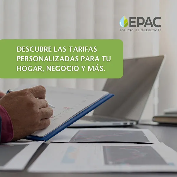 EPAC ENERGIA - València