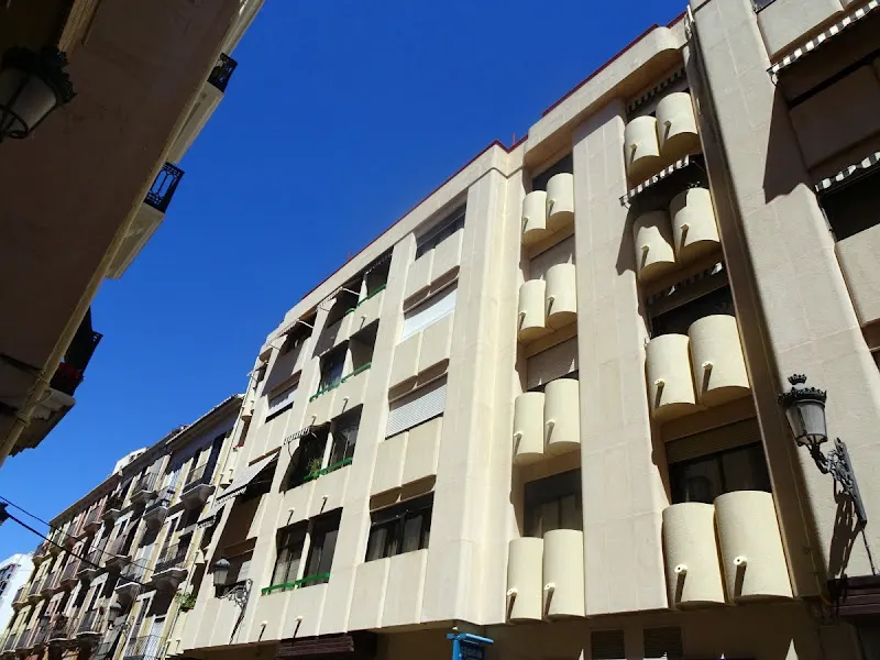 Talleres Marín Roig, S.L.