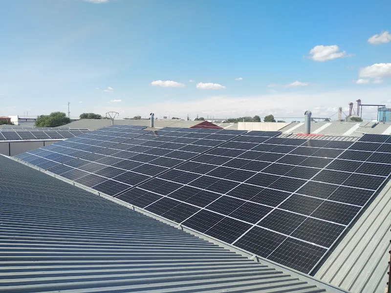 Aldea Energy