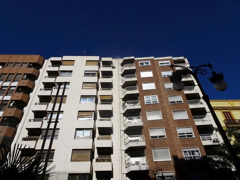 Sumart Suministro De Material - València