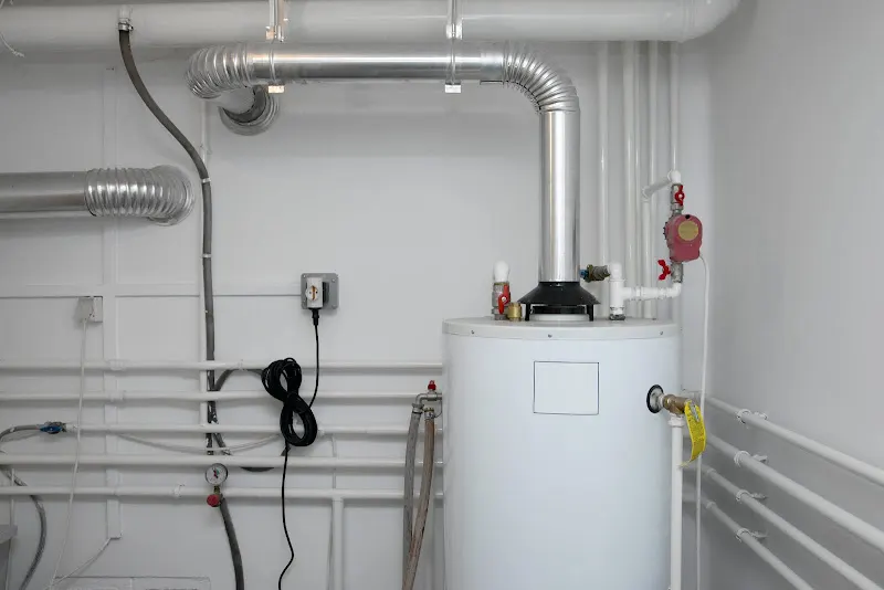 MANTENIMIENTO GAS VALENCIA - València